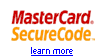 MasterCard SecureCode Learn More