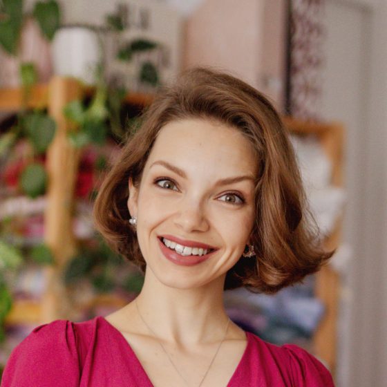 Katarína Peterová